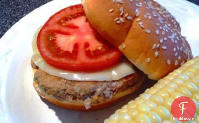 Burgeri Italieni De Curcan
