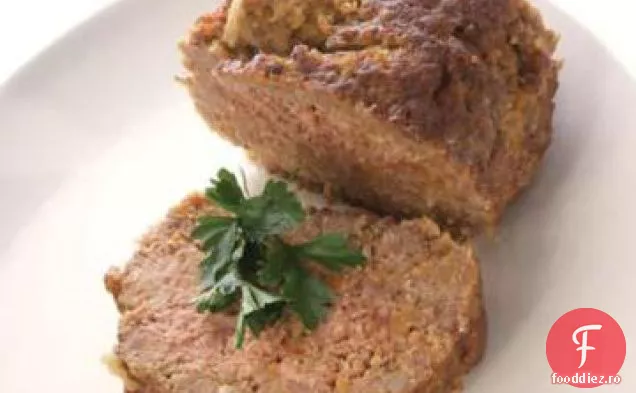 Carne De Curcan Cu Cartofi