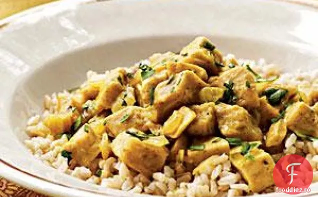 Curcan Curry