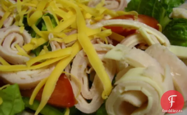Salată De Bucătar