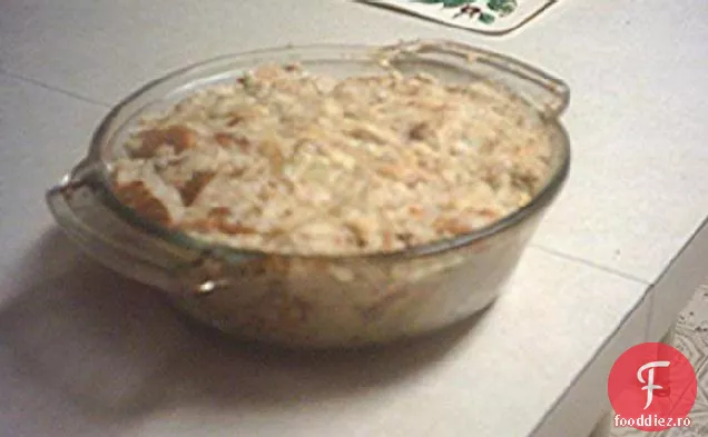 Celebrul pansament de curcan al Sfântului Antonie