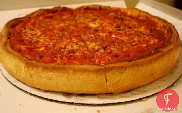 Pizza Umplute Pizza