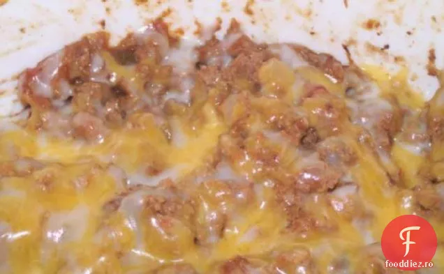 Crock Pot Pâine Mexicană