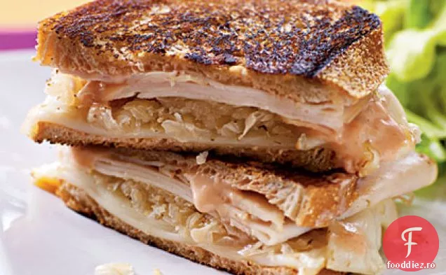 Turcia Ruben Panini