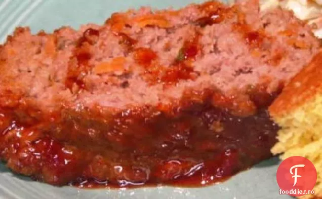 Carne De Curcan Cu Căldură Dulce