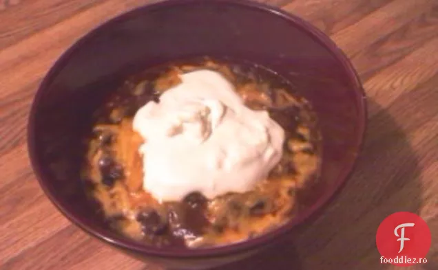 Crock-Pot Cimbru Chili