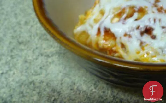 Cel Mai Simplu Aragaz Lent / Crockpot Lasagna