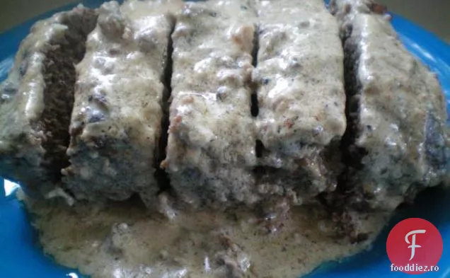 Pudră De Scoici Cu Conținut Scăzut De Calorii