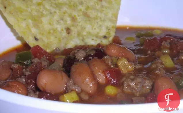 Supă Taco