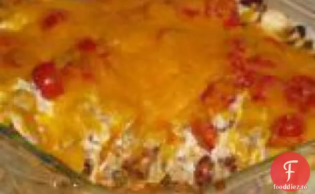 Caserola De Curcan Cu Bacon