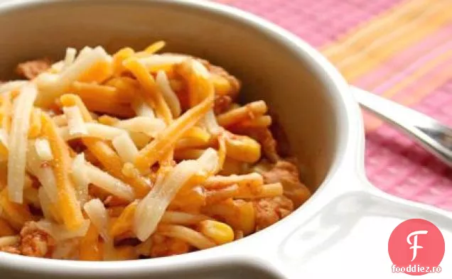 Lasagna Sănătoasă Cu Conținut Scăzut De Grăsimi