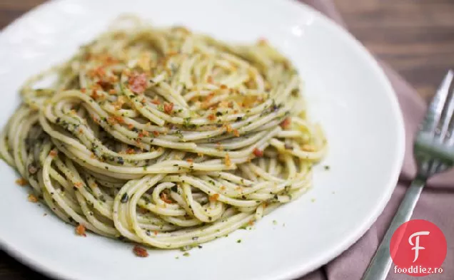 Pesto De Nasturel