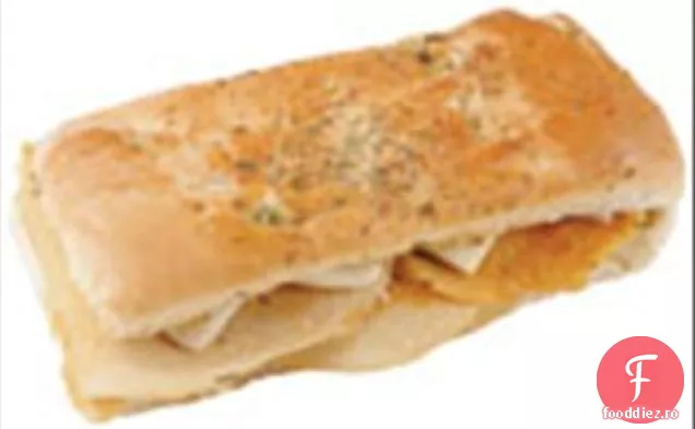 Cei Mai Buni Burgeri De Curcan