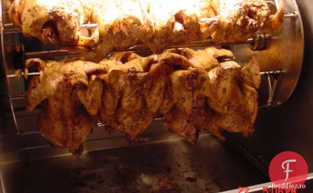 Injectat Buffalo Turcia