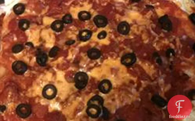 Smântână Curcan Enchiladas