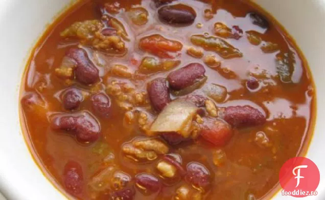 Curcan Chili