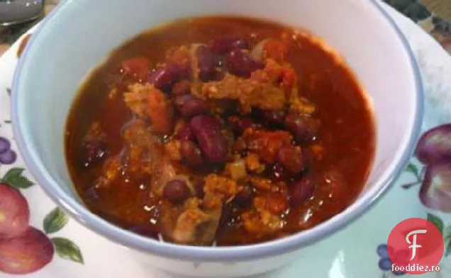 Curcan Chili