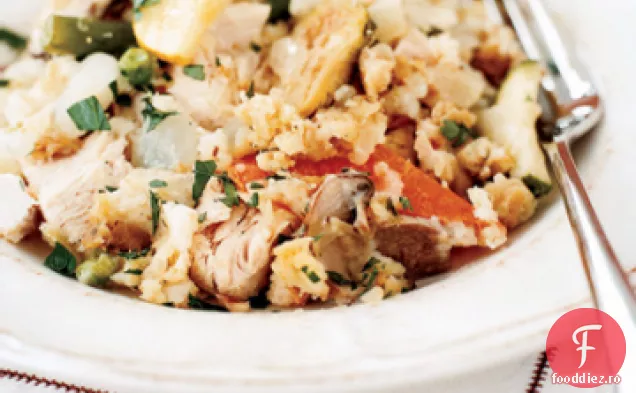 Resturi De Curcan Hash