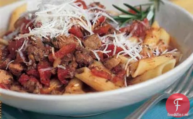Ragout De Porc