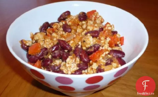 Curcan Chili