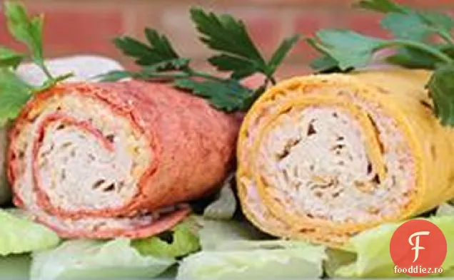 Taco Turcia Împachetări