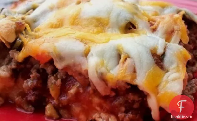 Pizza Biscuit Coace