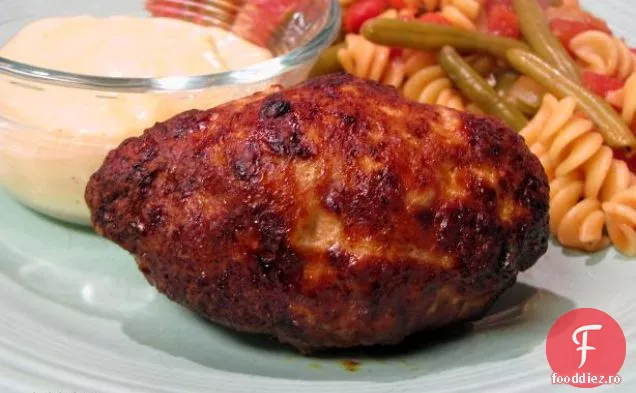 Turcia Kofta Kebab