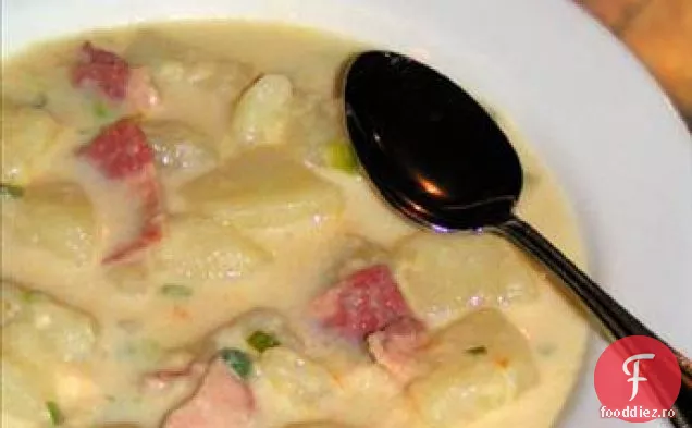 Cârnați De Curcan Italian