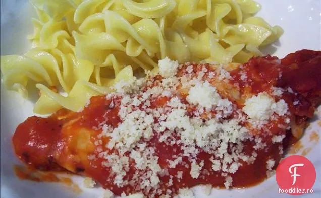 Turcia Picadillo