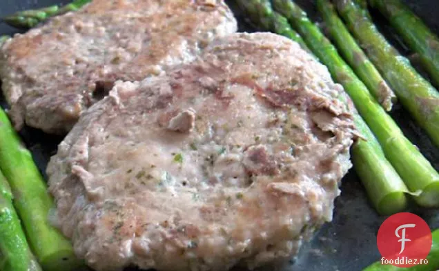 Cutite De Curcan Cu Lămâie