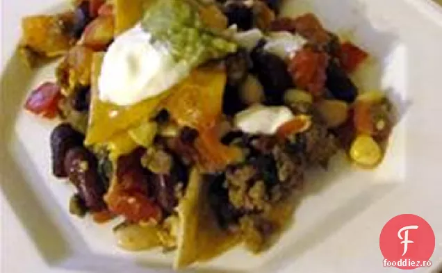 Zippy Turcia Tortilla Coace
