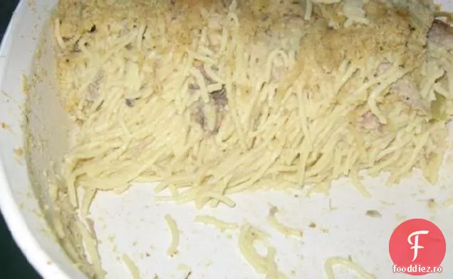 Turcia Tetrazzini