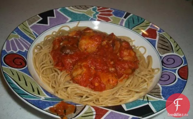 Aproape Stroganoff