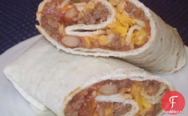 Taco Roll Up-Uri