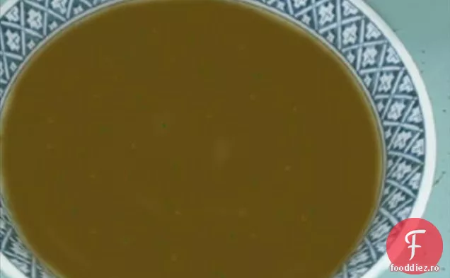 Piept De Curcan Cu Cimbru De Rozmarin-Cuptoare NuWave / Flavorwave