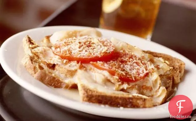Sandwich Maro Fierbinte