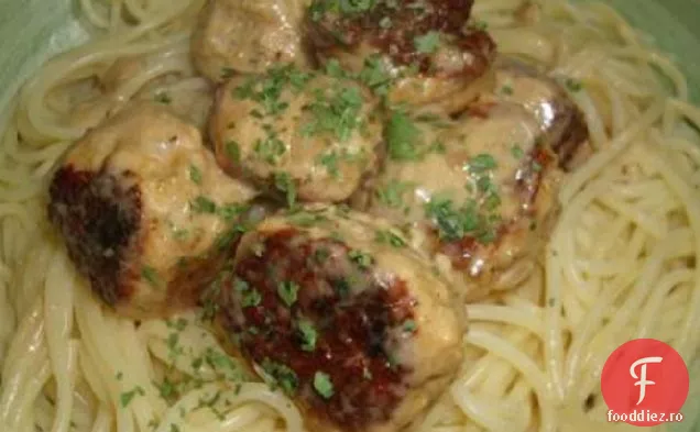 Paste Parmezan Cremoase Cu 