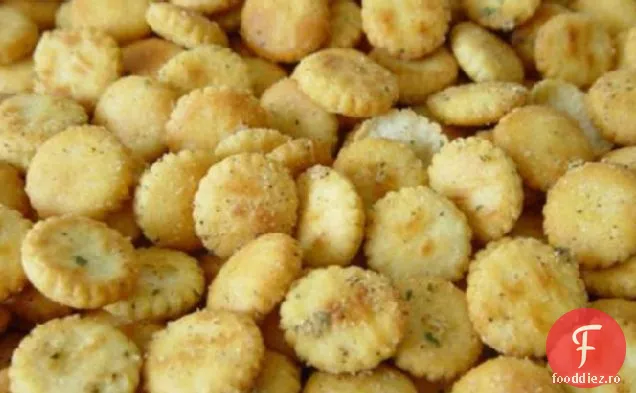 Crackers Ranch