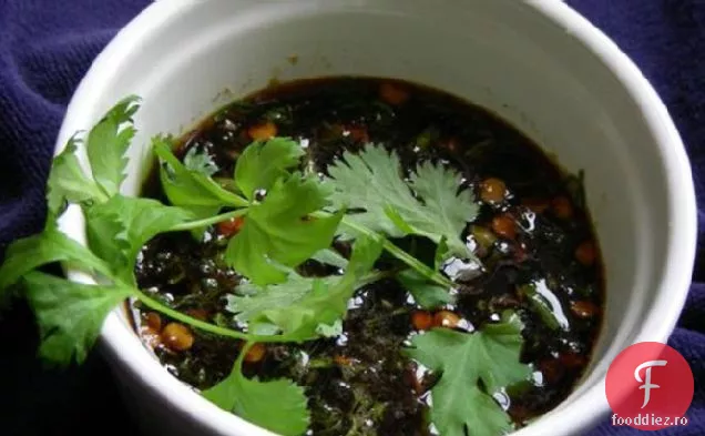 Baie De Pui Cu Braconaj Chinezesc