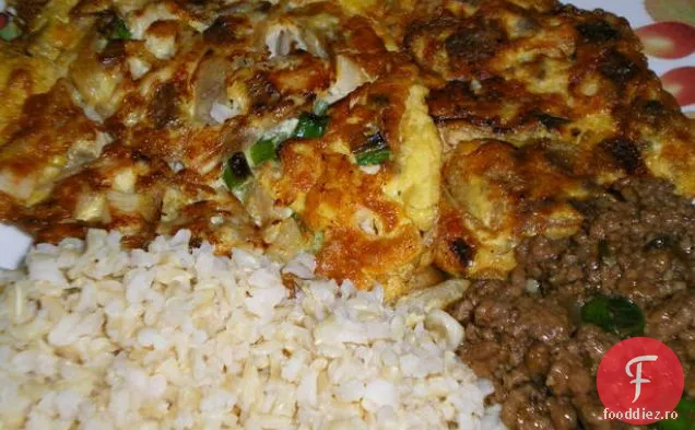 Sos De Homar Chinezesc (Weight Watchers)