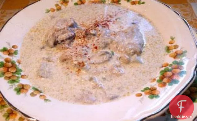 Asiatice Carne De Vită Coaste Scurte