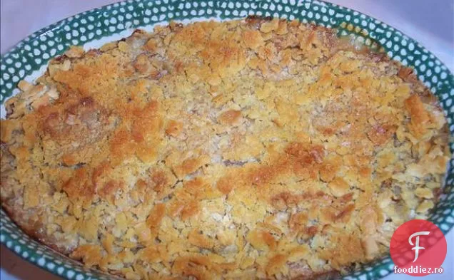 Carne De Porc Cu Cinci Condimente (Oamc) Cu Legume