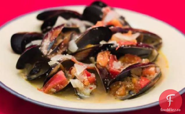 Mussels Suprema