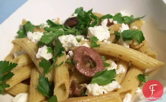 Paste Grecesti