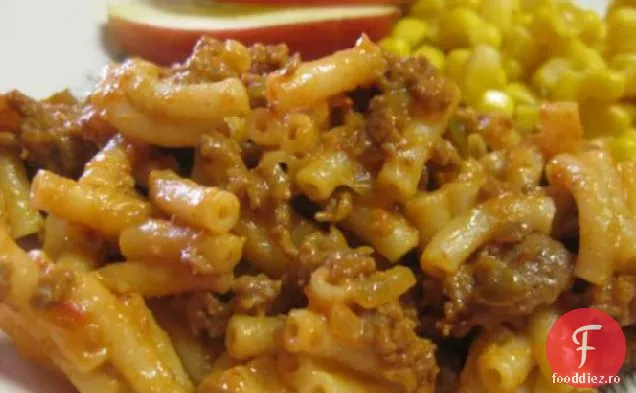 Cina Tex Mex Kraft