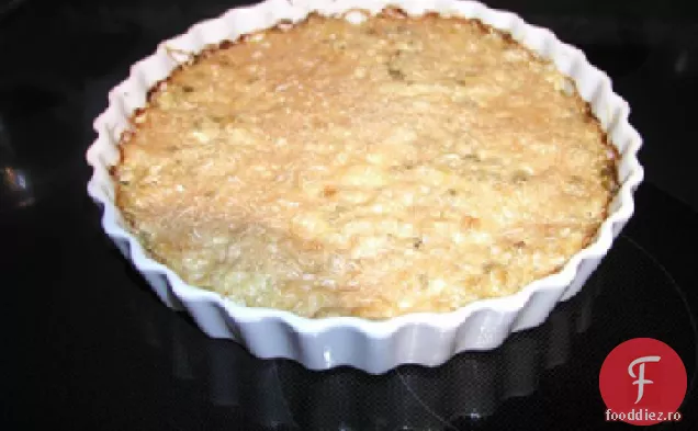 Caserola De Crab La Cuptor