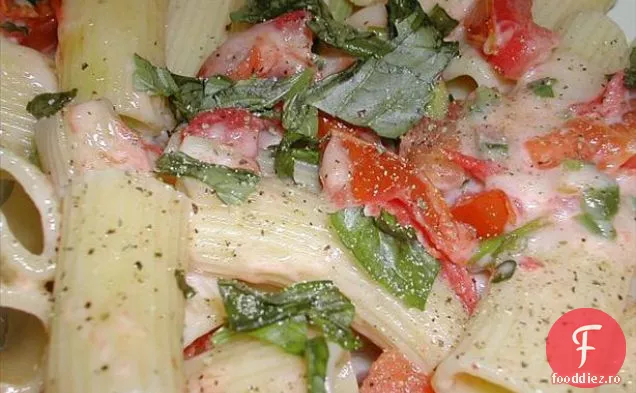 Rigatoni Isabella