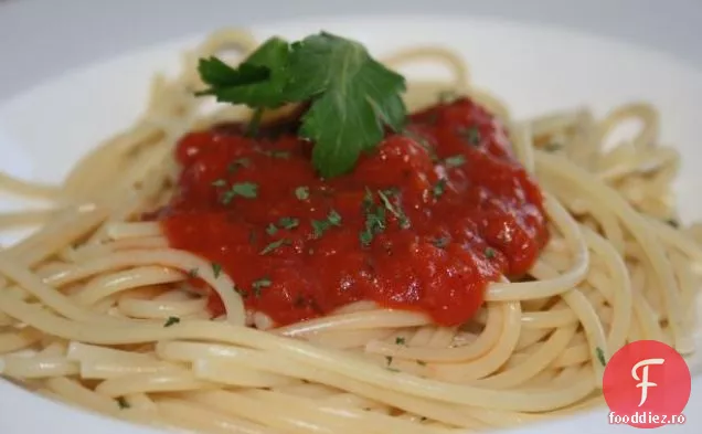 Spaghete Ușoare