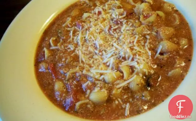 Cel Mai Bun Ziti La Cuptor