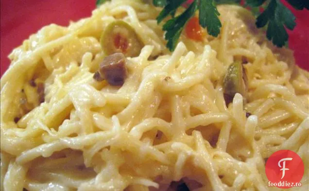 Cel Mai Bun Ziti La Cuptor